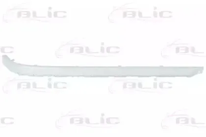 55130000659722P BLIC Облицовка / защитная накладка, буфер