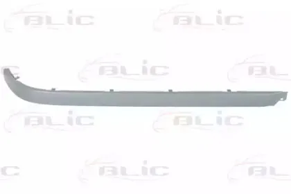 55130000659724P BLIC Облицовка / защитная накладка, буфер