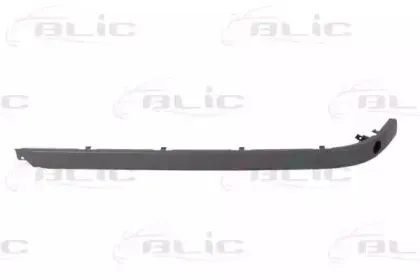 55130000659725P BLIC Облицовка / защитная накладка, буфер