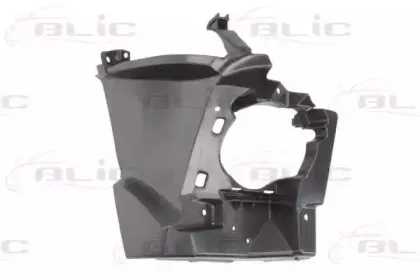 5513000070930P BLIC Облицовка / защитная накладка, буфер