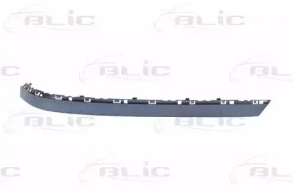 5513000076972PP BLIC Облицовка / защитная накладка, буфер
