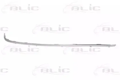 5513000076972P BLIC Облицовка / защитная накладка, буфер