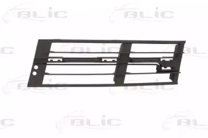 5513000077921P BLIC Решетка вентилятора, буфер