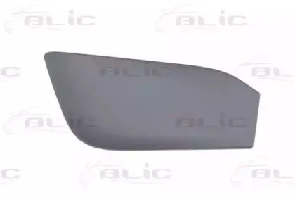 5513000095972P BLIC Облицовка / защитная накладка, буфер