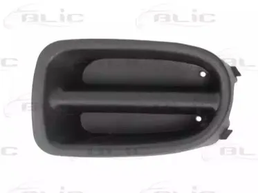 5513-00-1632995P BLIC Решетка вентилятора, буфер