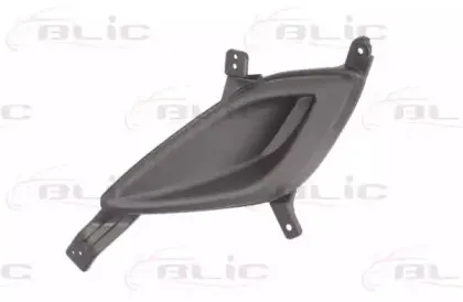 5513-00-3171921P BLIC Решетка вентилятора, буфер