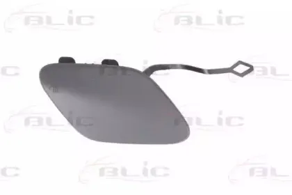 5513003529922P BLIC Облицовка / защитная накладка, буфер