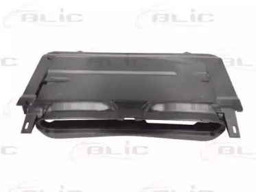 5513-00-4001921P BLIC Заслонка дополнительной подачи воздуха