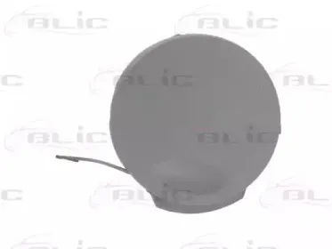 5513005052920Q BLIC Заслонка, буксирный крюк