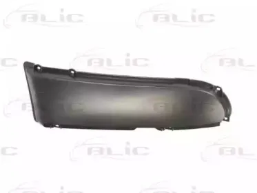 5513-00-5536922P BLIC Решетка вентилятора, буфер