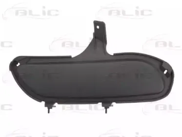 5513-00-5536924P BLIC Решетка вентилятора, буфер