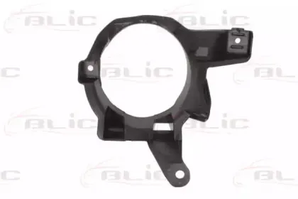 5513008178931P BLIC Решетка вентилятора, буфер