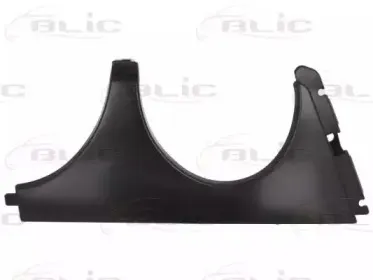 5703-01-3527212P BLIC Рама фары