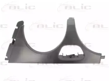 5703-01-3527213P BLIC Рама фары