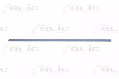 5703-04-0014576P BLIC Облицовка / защитная накладка, дверь