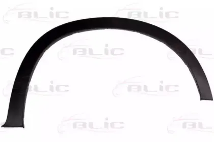 5703-04-0096422P BLIC Облицовка / защитная накладка, крыло
