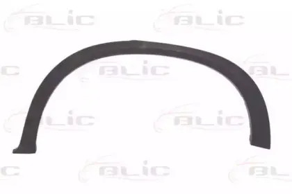 5703040096597P BLIC Облицовка / защитная накладка, крыло