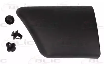 5703-04-0550471P BLIC Облицовка / защитная накладка, крыло