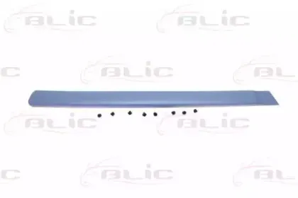 5703-04-0550575P BLIC Облицовка / защитная накладка, дверь