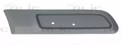 5703-04-2013478P BLIC Облицовка / защитная накладка, крыло
