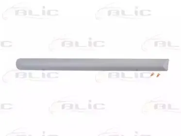 5703-04-2026477P BLIC Облицовка / защитная накладка, крыло