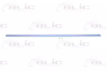 5703-04-2026575P BLIC Облицовка / защитная накладка, дверь