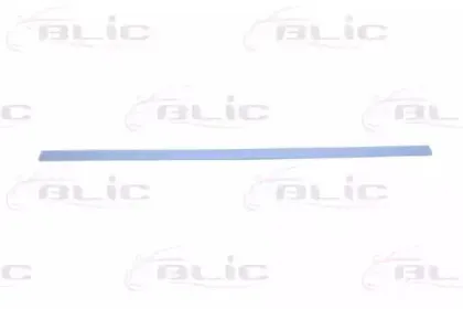 5703-04-2533575P BLIC Облицовка / защитная накладка, дверь