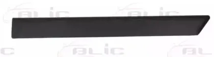 5703-04-2564473P BLIC Облицовка / защитная накладка, крыло