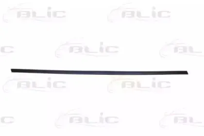 5703-04-2564571P BLIC Облицовка / защитная накладка, дверь