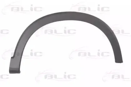 5703-04-2950596P BLIC Облицовка / защитная накладка, крыло