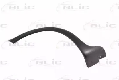 5703-04-5023596P BLIC Облицовка / защитная накладка, крыло