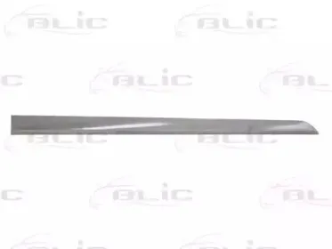 5703-04-5052576P BLIC Облицовка / защитная накладка, дверь