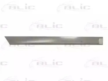 5703-04-5052578P BLIC Облицовка / защитная накладка, дверь