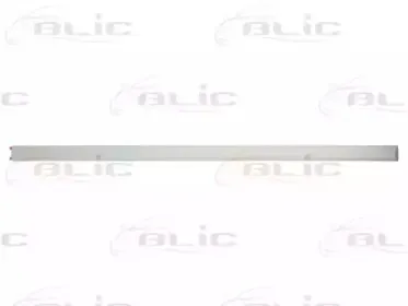 5703-04-5077575P BLIC Облицовка / защитная накладка, дверь