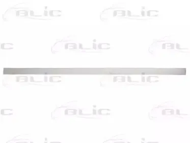 5703-04-5078576P BLIC Облицовка / защитная накладка, дверь