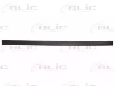 5703-04-5097571P BLIC Облицовка / защитная накладка, дверь