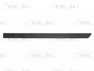 5703-04-5097573P BLIC Облицовка / защитная накладка, дверь