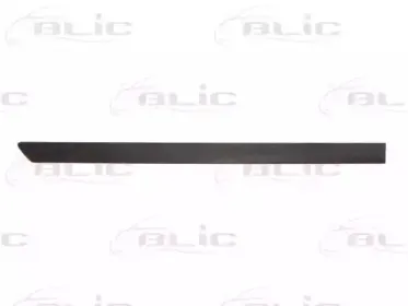 5703-04-5097574P BLIC Облицовка / защитная накладка, дверь