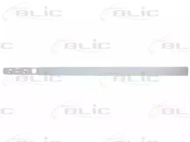 5703-04-5514575P BLIC Облицовка / защитная накладка, дверь