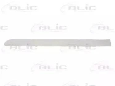 5703-04-5514577P BLIC Облицовка / защитная накладка, дверь