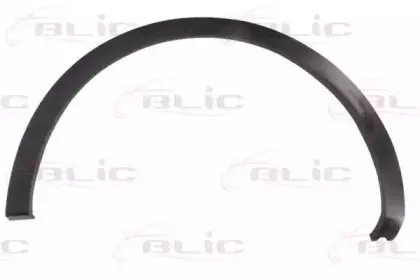 5703-04-6090595P BLIC Облицовка / защитная накладка, крыло