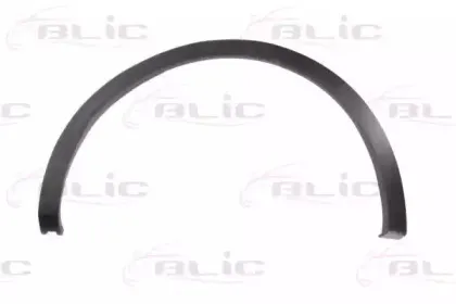 5703-04-6090596P BLIC Облицовка / защитная накладка, крыло