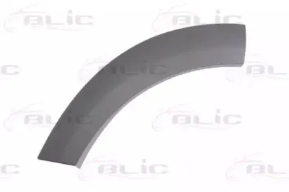 5703046490595P BLIC Облицовка / защитная накладка, крыло