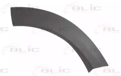5703046490596P BLIC Облицовка / защитная накладка, крыло
