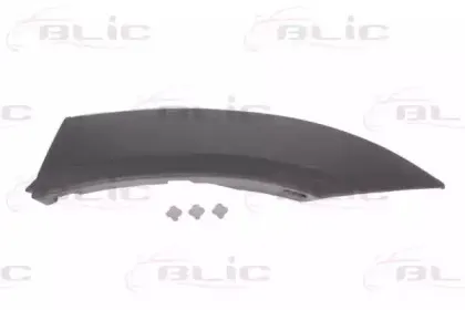 5703046824597P BLIC Облицовка / защитная накладка, крыло