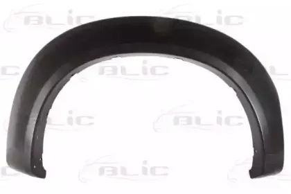 5703048172596P BLIC Облицовка / защитная накладка, крыло