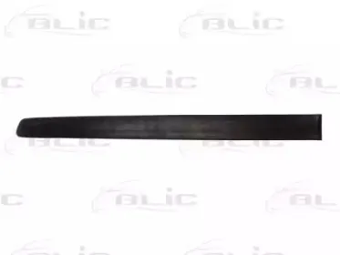 5703-04-9506573P BLIC Облицовка / защитная накладка, дверь