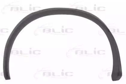 5703049520597P BLIC Облицовка / защитная накладка, крыло