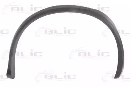 5703049520598P BLIC Облицовка / защитная накладка, крыло