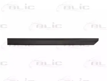 5703-04-9522479P BLIC Облицовка / защитная накладка, дверь